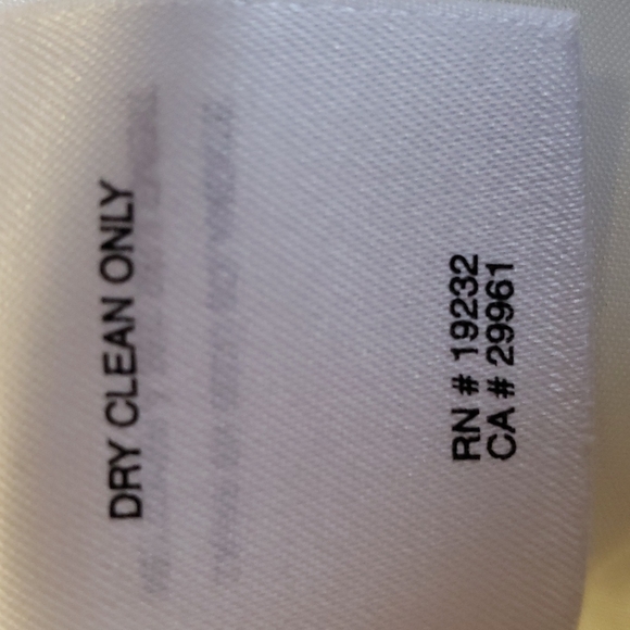 Alfred Dunner abstract design open Blazer - Picture 10 of 14